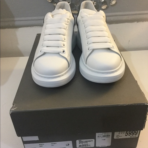 alexander mcqueen size 2